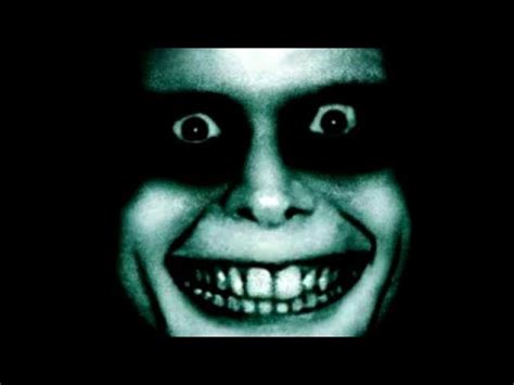 youtube jump scare